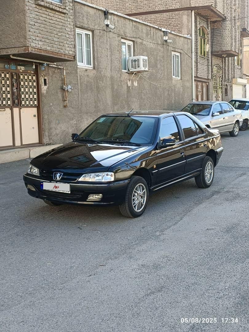خودرو پژو، پارس آگهی ann_17987432