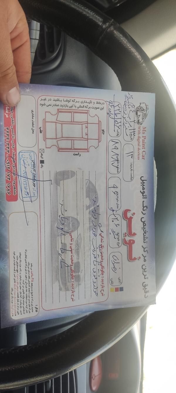 خودرو پژو، 206 آگهی ann_17987455