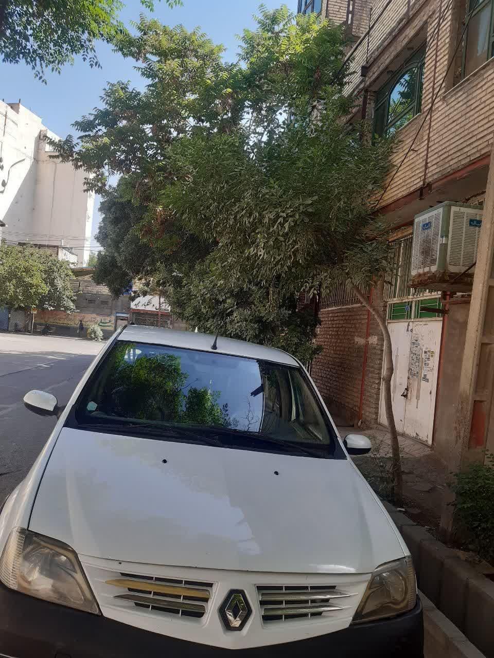 خودرو رنو، تندر 90 آگهی ann_17987472