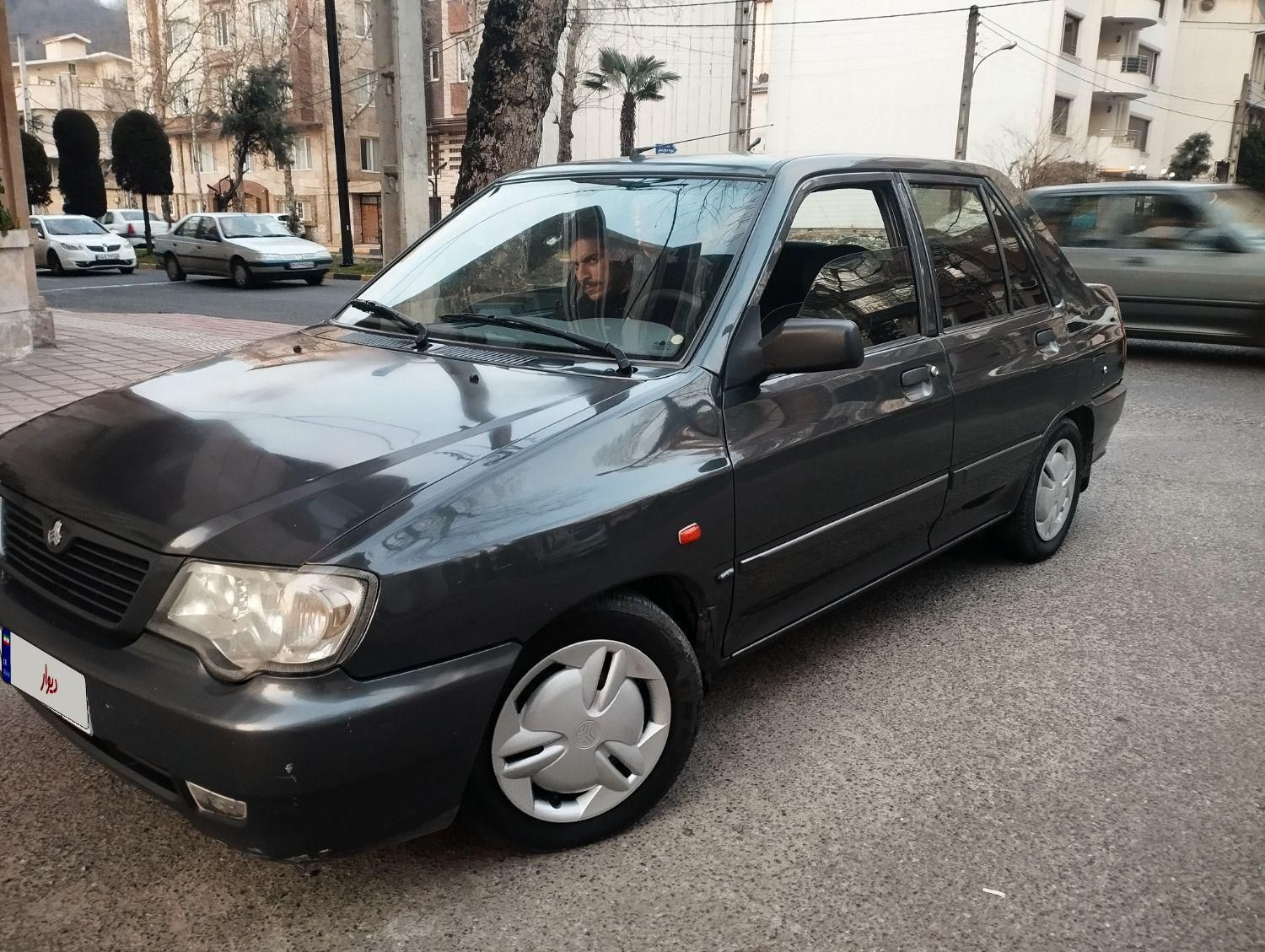 خودرو پراید، 132 آگهی ann_17987501