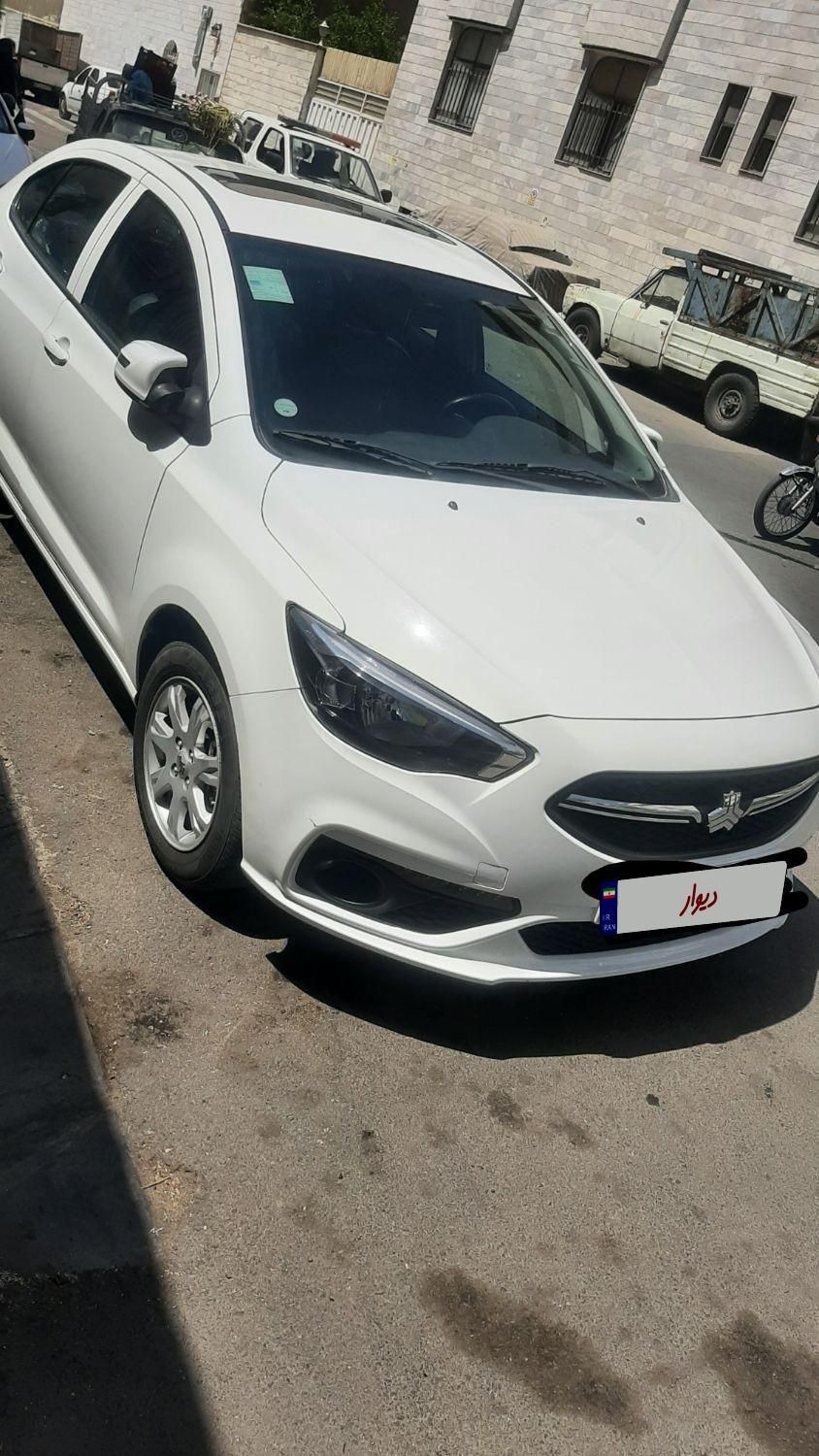 خودرو شاهین، G آگهی ann_17987553