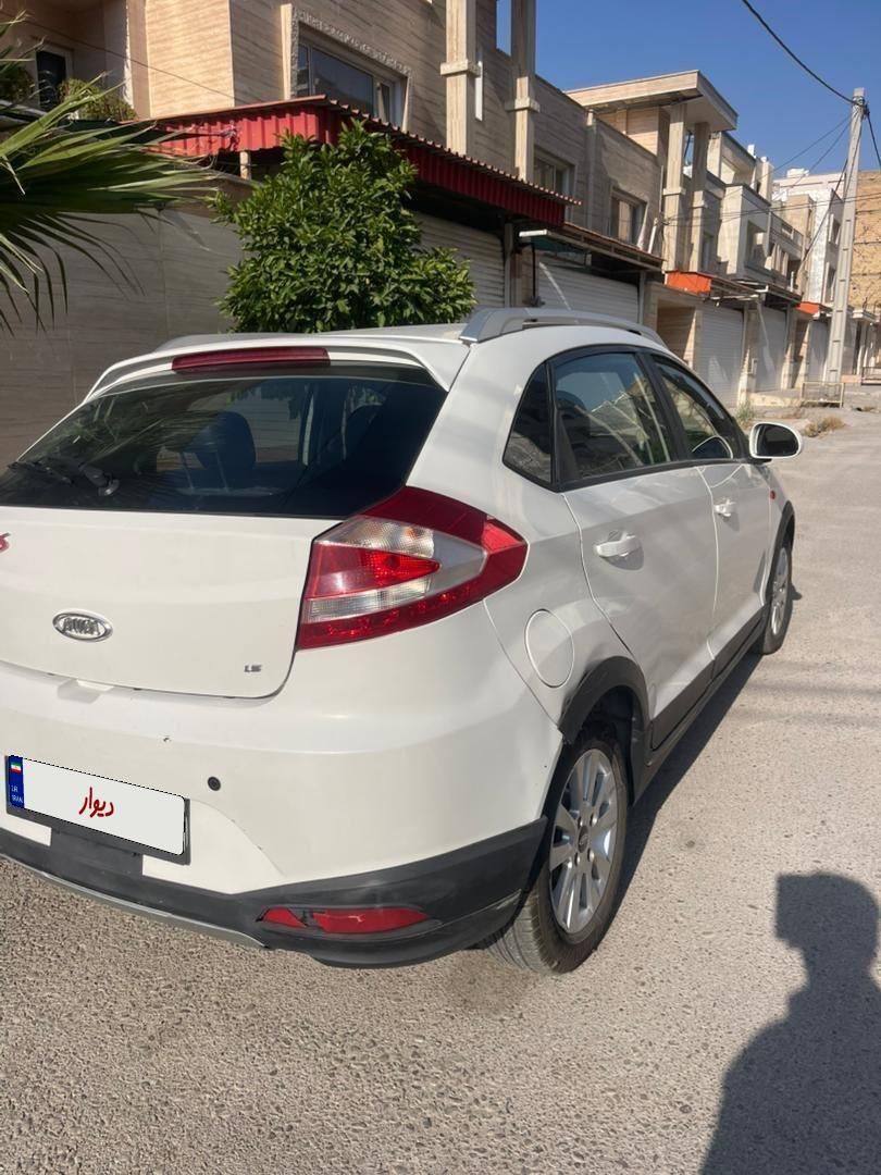 خودرو ام وی ام، 315 هاچ بک آگهی ann_17987560