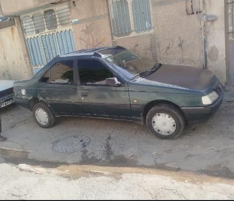 خودرو پژو، 405 آگهی ann_17987596