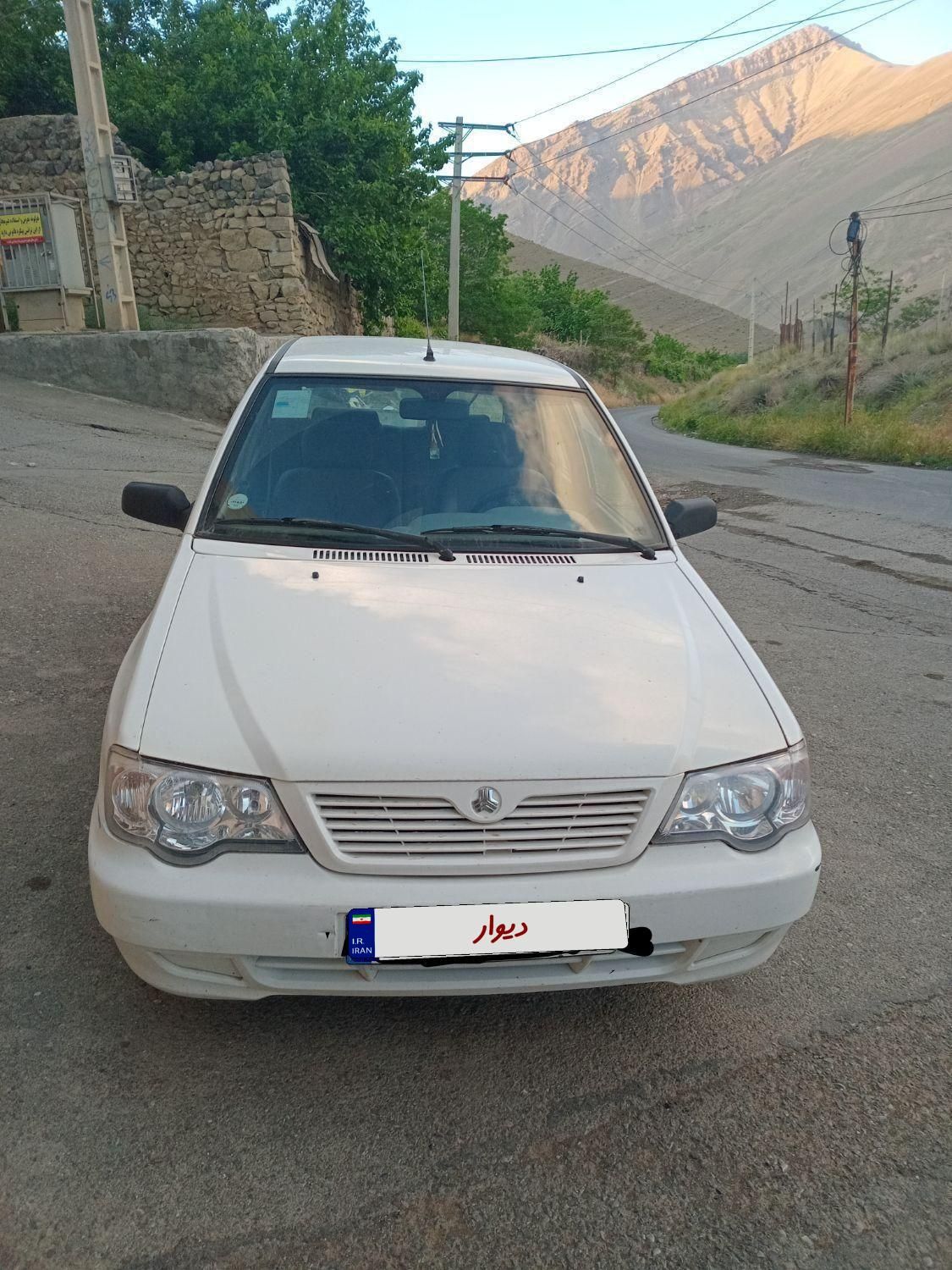 خودرو پراید، 111 آگهی ann_17987605