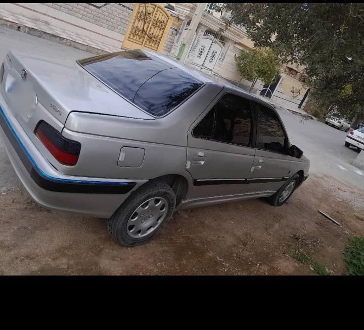 خودرو پژو، پارس آگهی ann_17987650