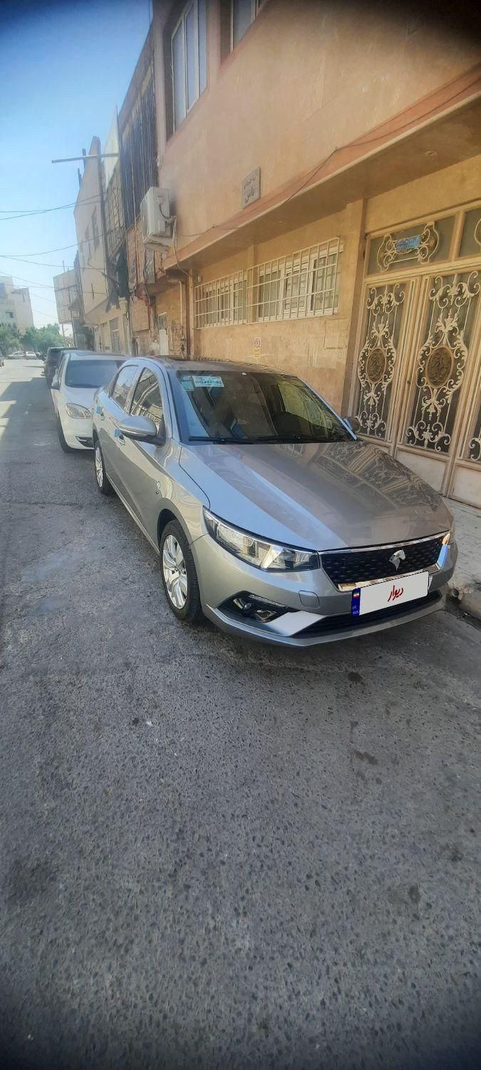خودرو تارا، اتوماتیک آگهی ann_17987729