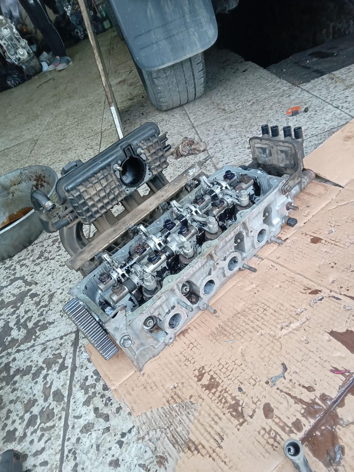 پراید 132 SE - 1395