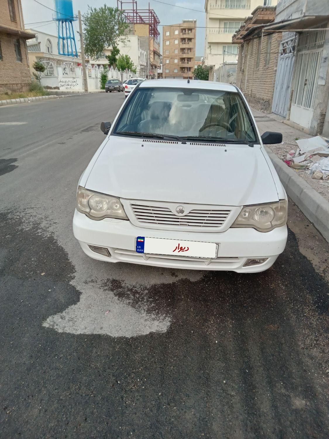 خودرو پراید، 132 آگهی ann_17987799