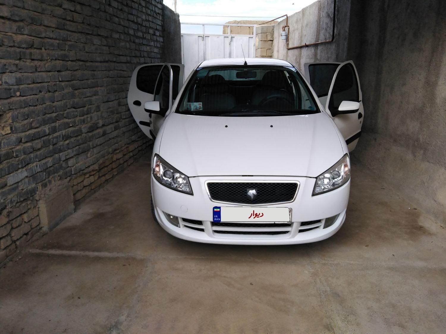 خودرو رانا، LX آگهی ann_17987860
