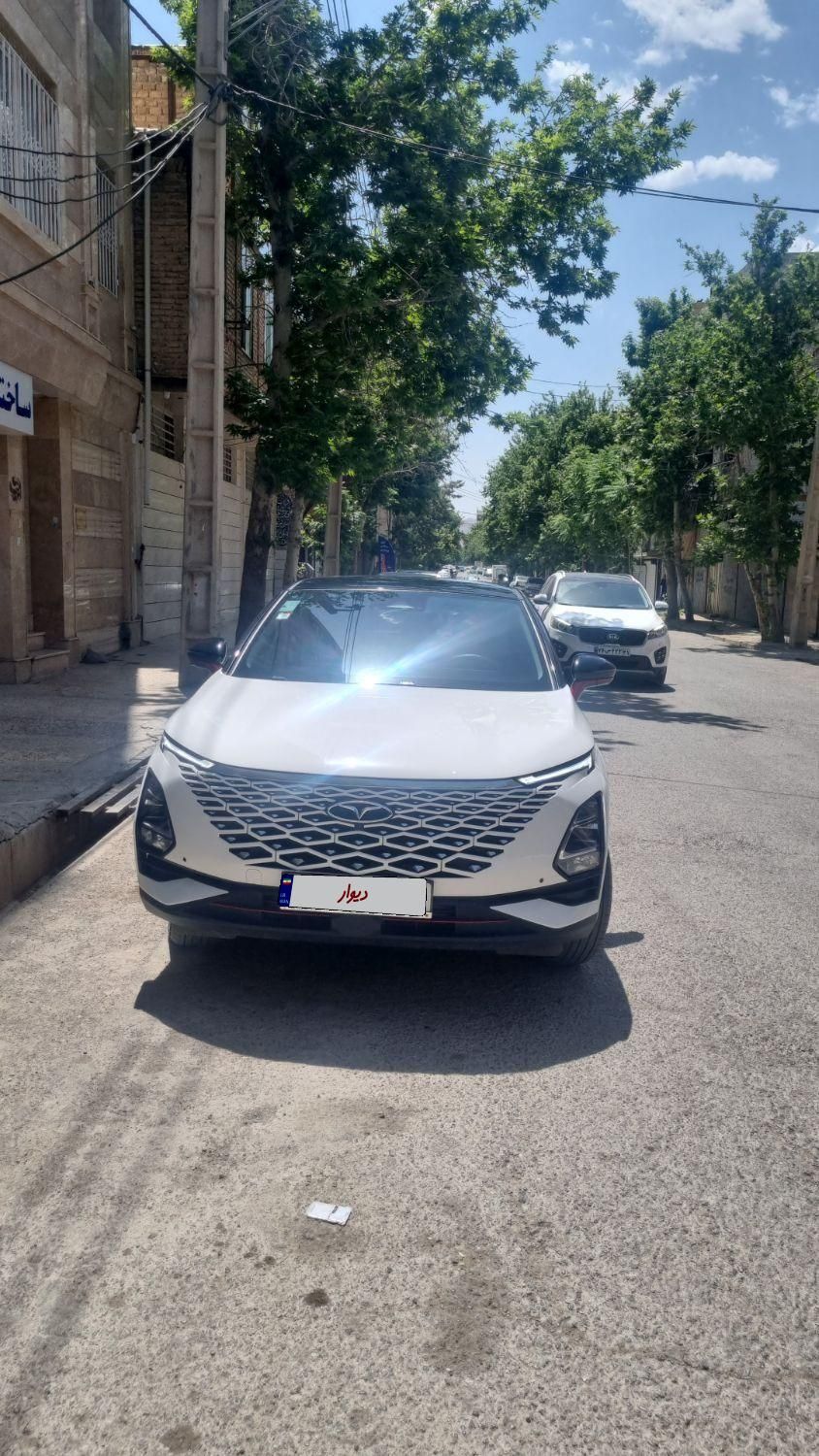 خودرو فونیکس، FX آگهی ann_17987880