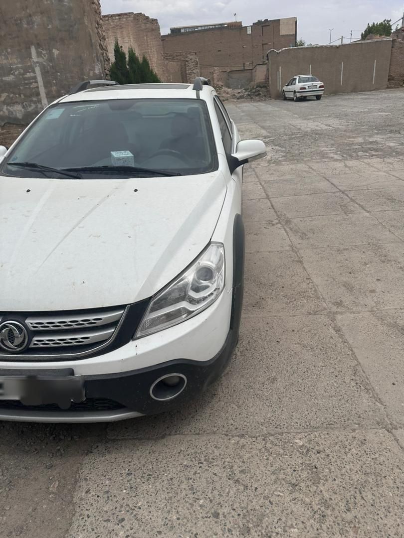 خودرو دانگ فنگ، H30 کراس آگهی ann_17987938