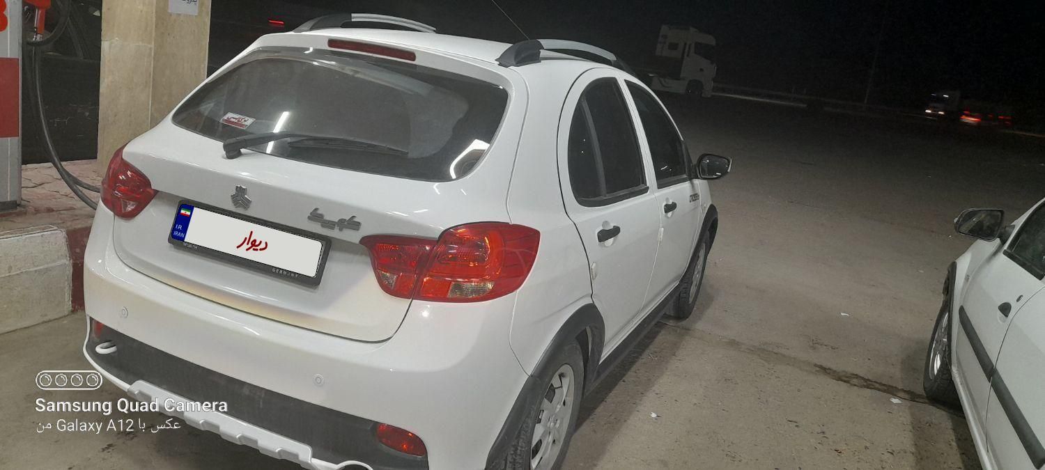خودرو کوییک، S آگهی ann_17987955