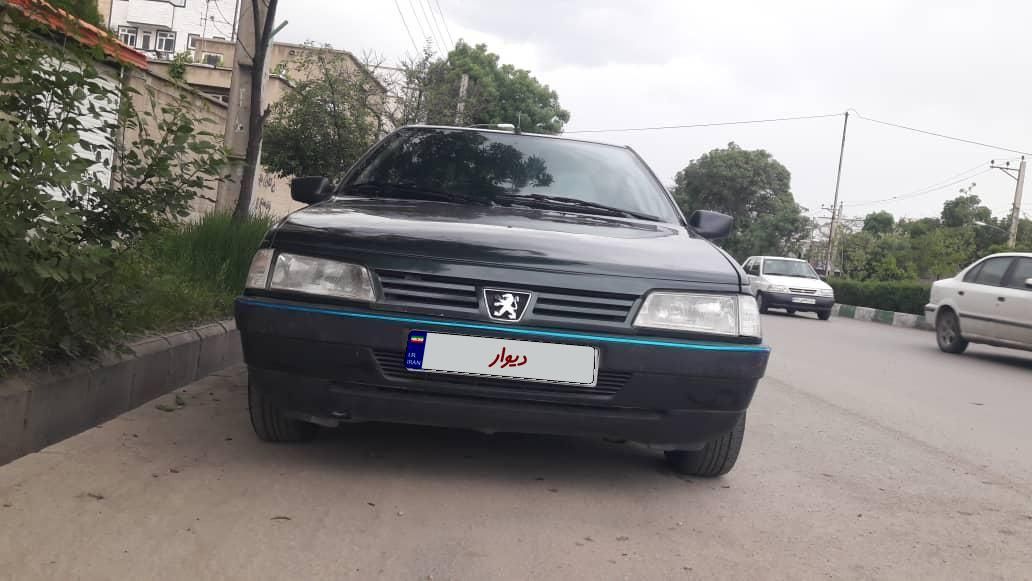 خودرو پژو، آردی آگهی ann_17987999