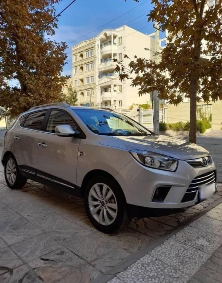 خودرو جک، S5 آگهی ann_17988061