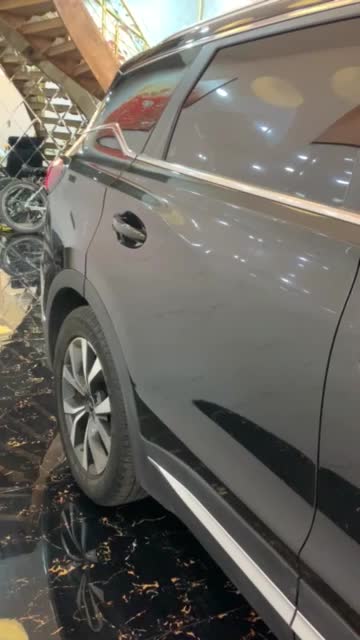 خودرو فونیکس، تیگو 7 پرو آگهی ann_17988122