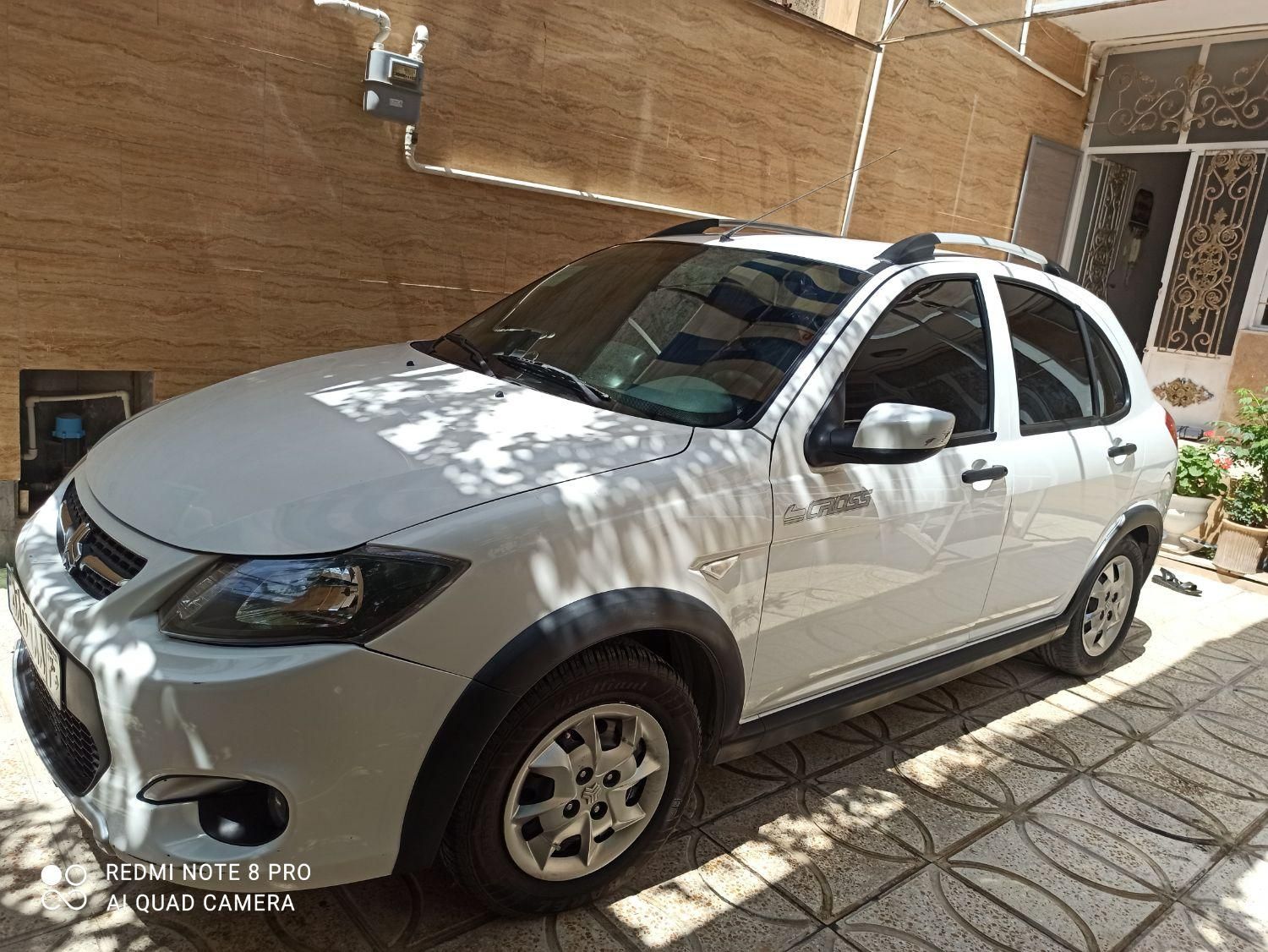 کوییک دنده‌ای دنده‌ای - 1399