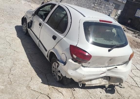 تیبا 2 EX - 1397