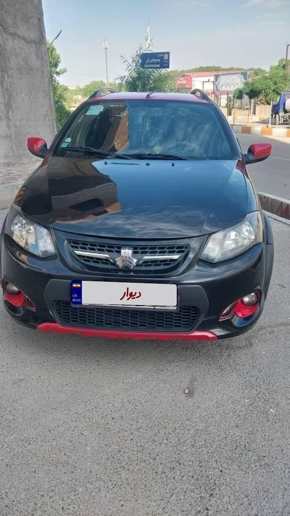 خودرو کوییک، R آگهی ann_17988302