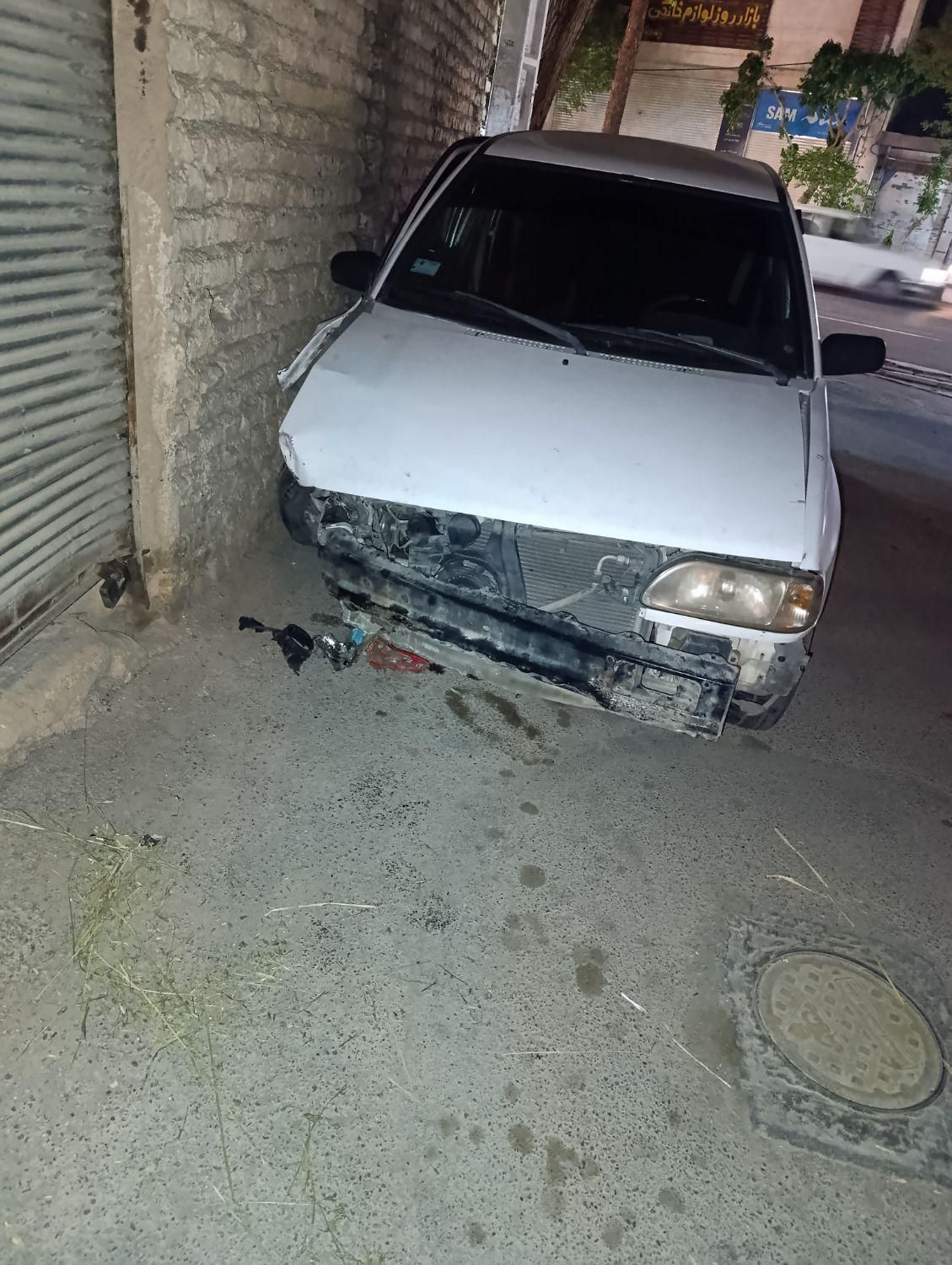 خودرو پراید، صبا آگهی ann_17988318