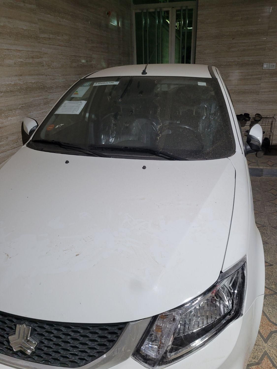 خودرو ساینا، S آگهی ann_17988343