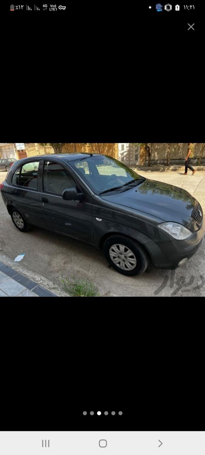 خودرو تیبا، 2 آگهی ann_17988364