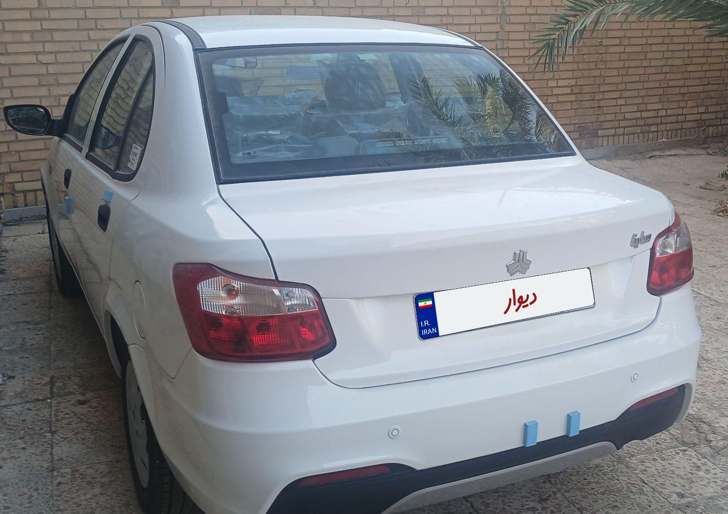 خودرو ساینا، S آگهی ann_17988372