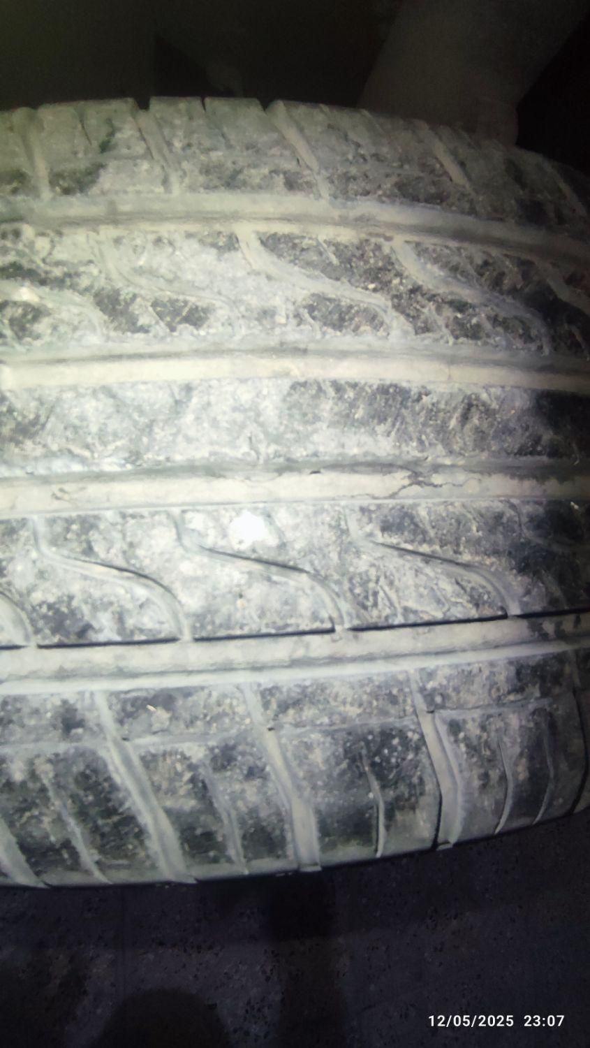 پژو پارس XU7ساده - 1384