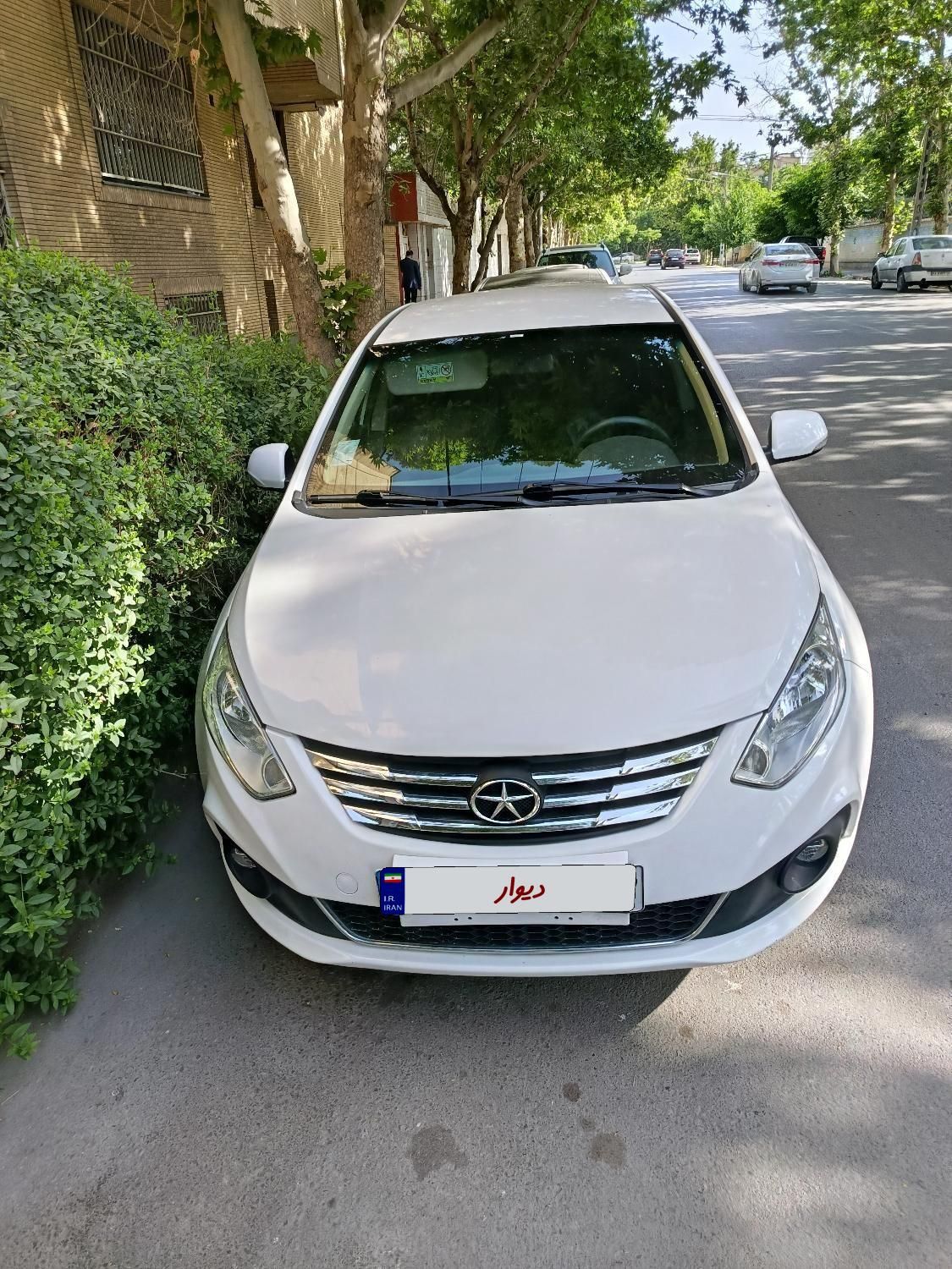 خودرو جک، J4 آگهی ann_17988397