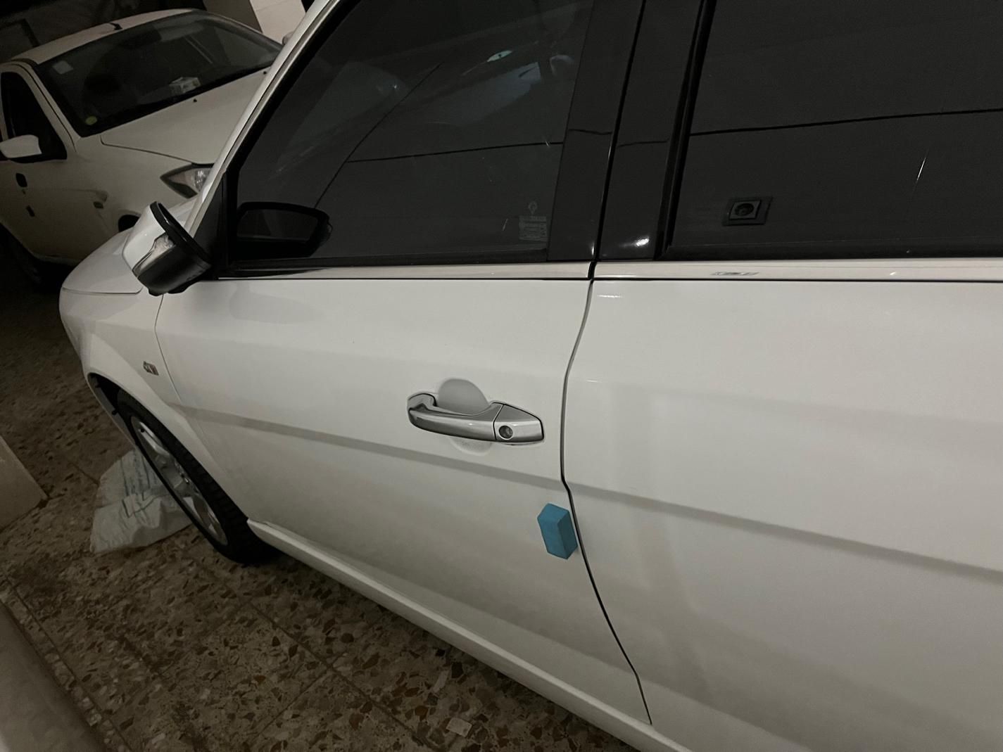 دنا پلاس اتوماتیک توربو - 1400