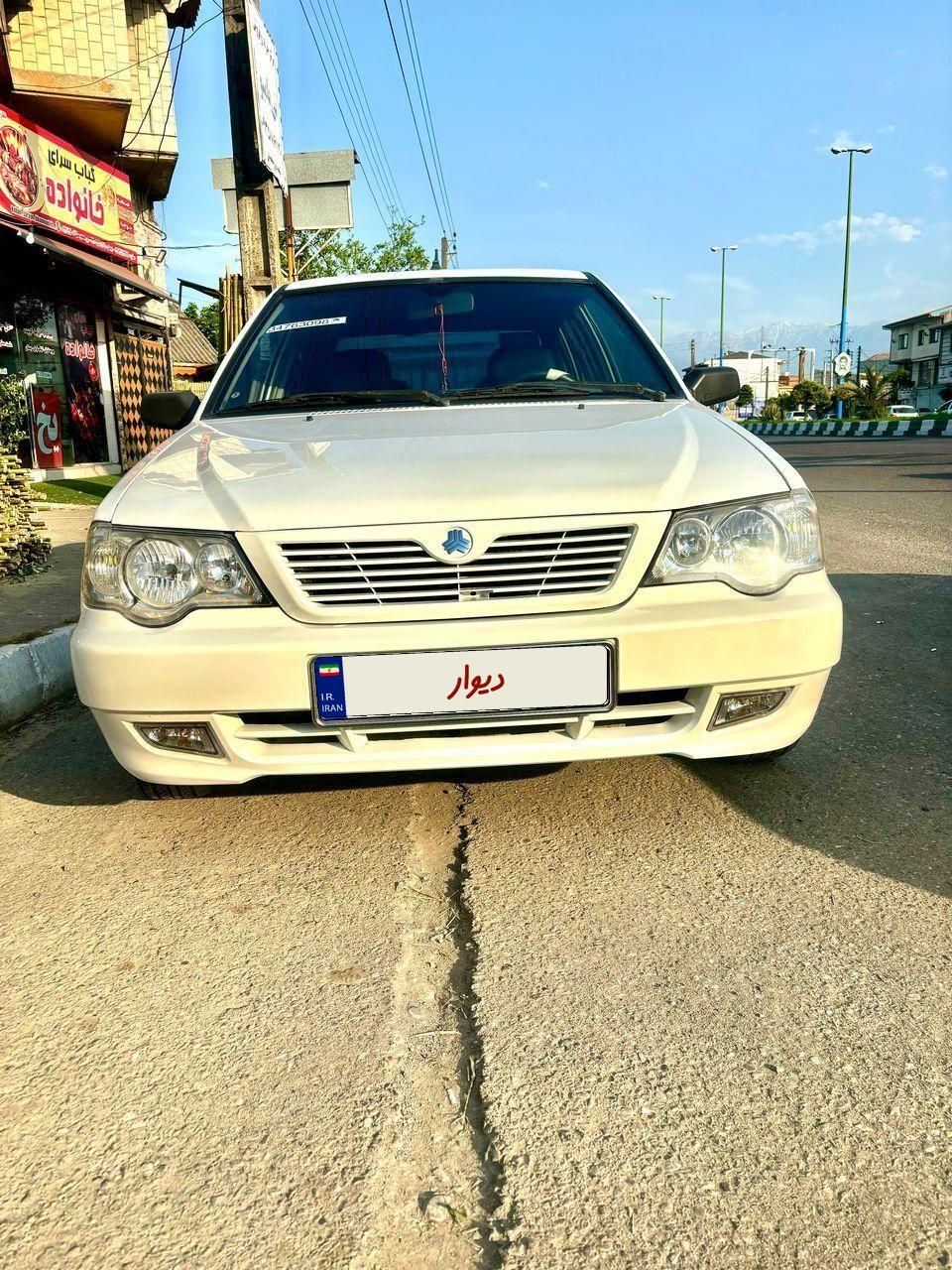 خودرو پراید، 132 آگهی ann_17988439