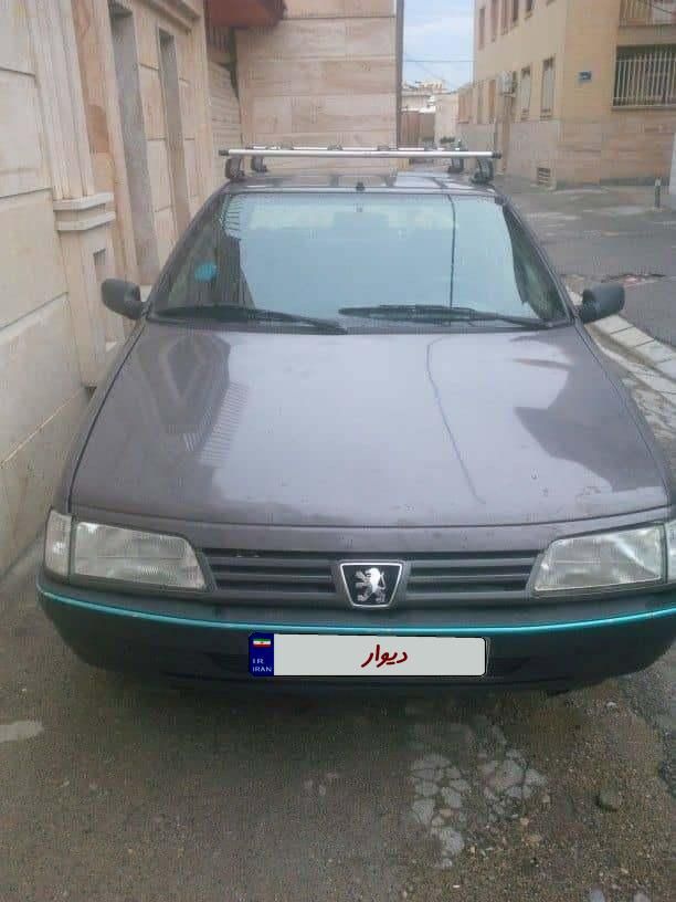 خودرو پژو، روآ آگهی ann_17988440