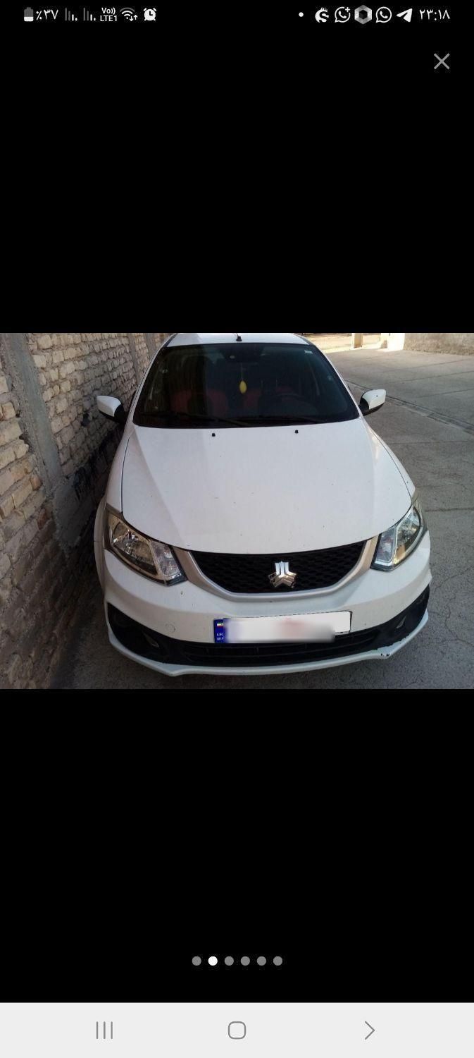 خودرو ساینا، S آگهی ann_17988441