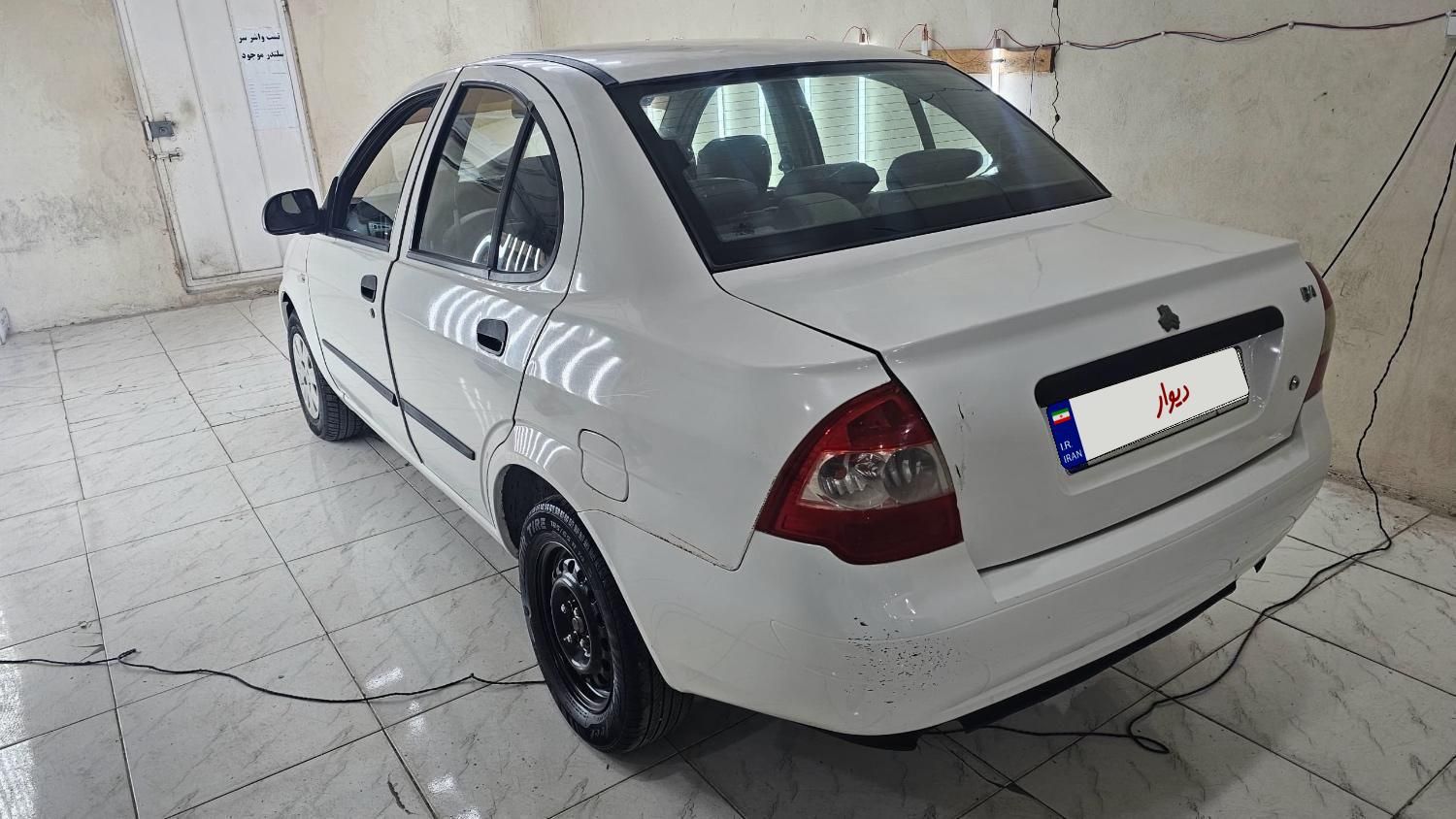 خودرو تیبا، صندوق دار آگهی ann_17988443