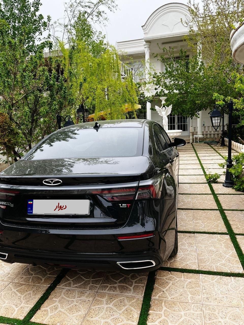 خودرو فونیکس، آریزو 6 پرو آگهی ann_17988447