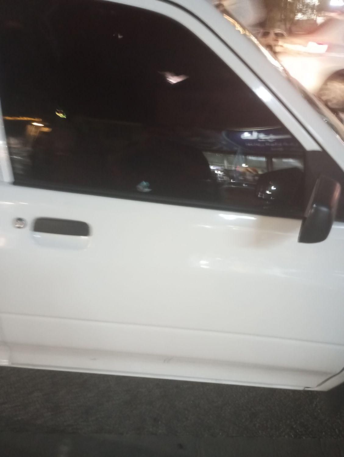 پراید 151 SE - 1403
