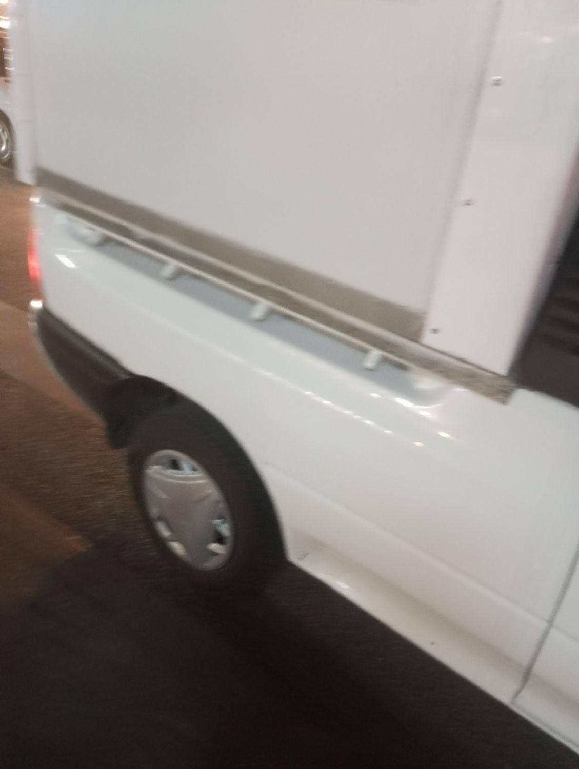 پراید 151 SE - 1403