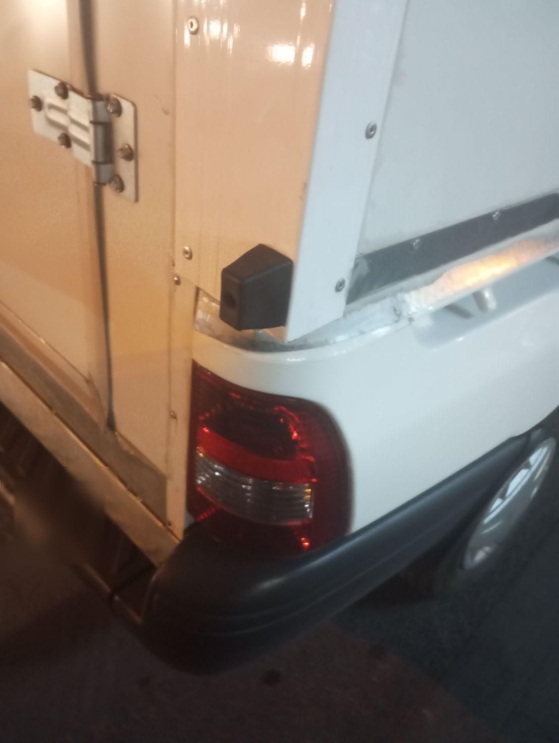پراید 151 SE - 1403