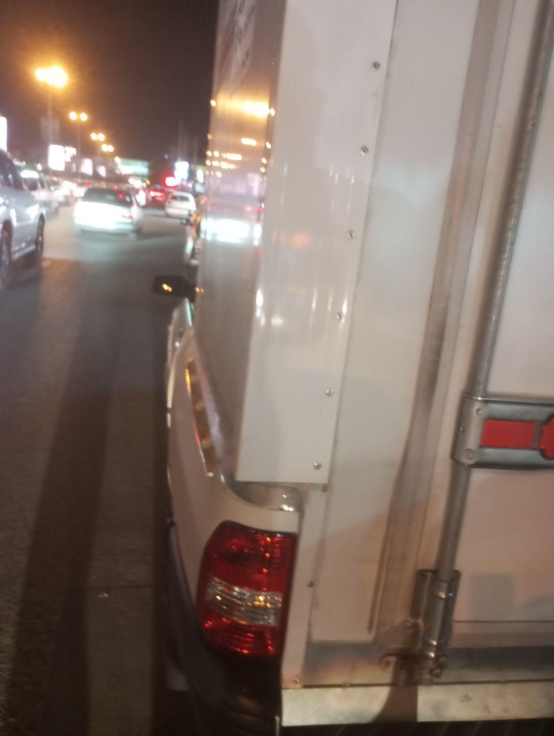 پراید 151 SE - 1403