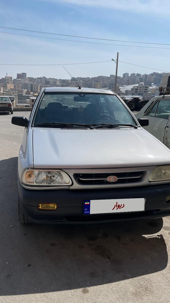 خودرو پراید، 131 آگهی ann_17988481