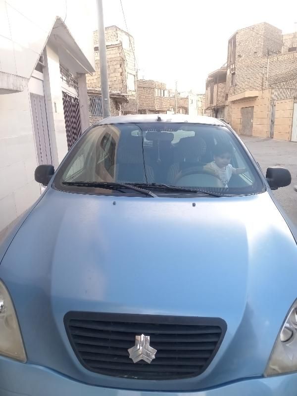 خودرو تیبا، 2 آگهی ann_17988484