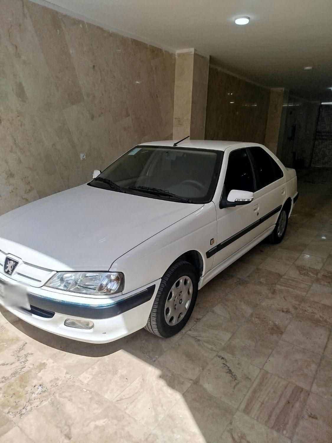 خودرو پژو، پارس آگهی ann_17988511