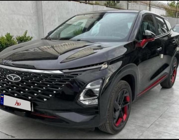 خودرو فونیکس، FX آگهی ann_17988528