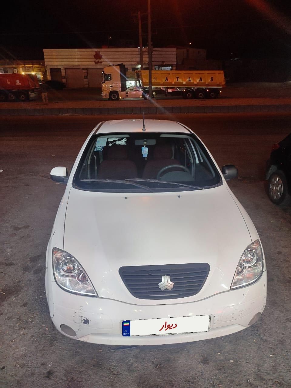 خودرو تیبا، 2 آگهی ann_17988530
