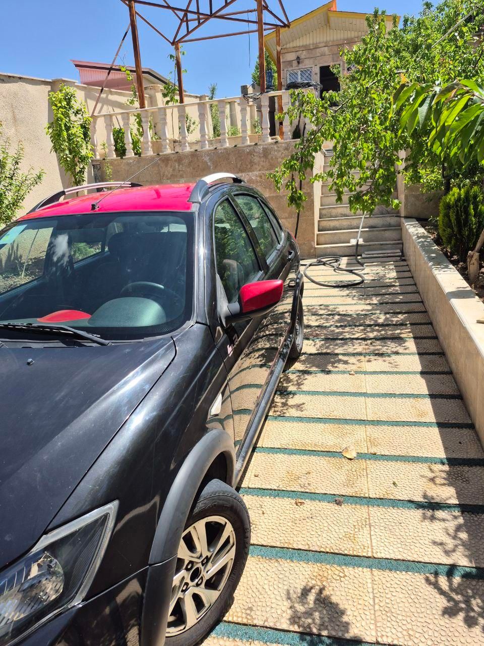کوییک R دنده‌ای - 1399