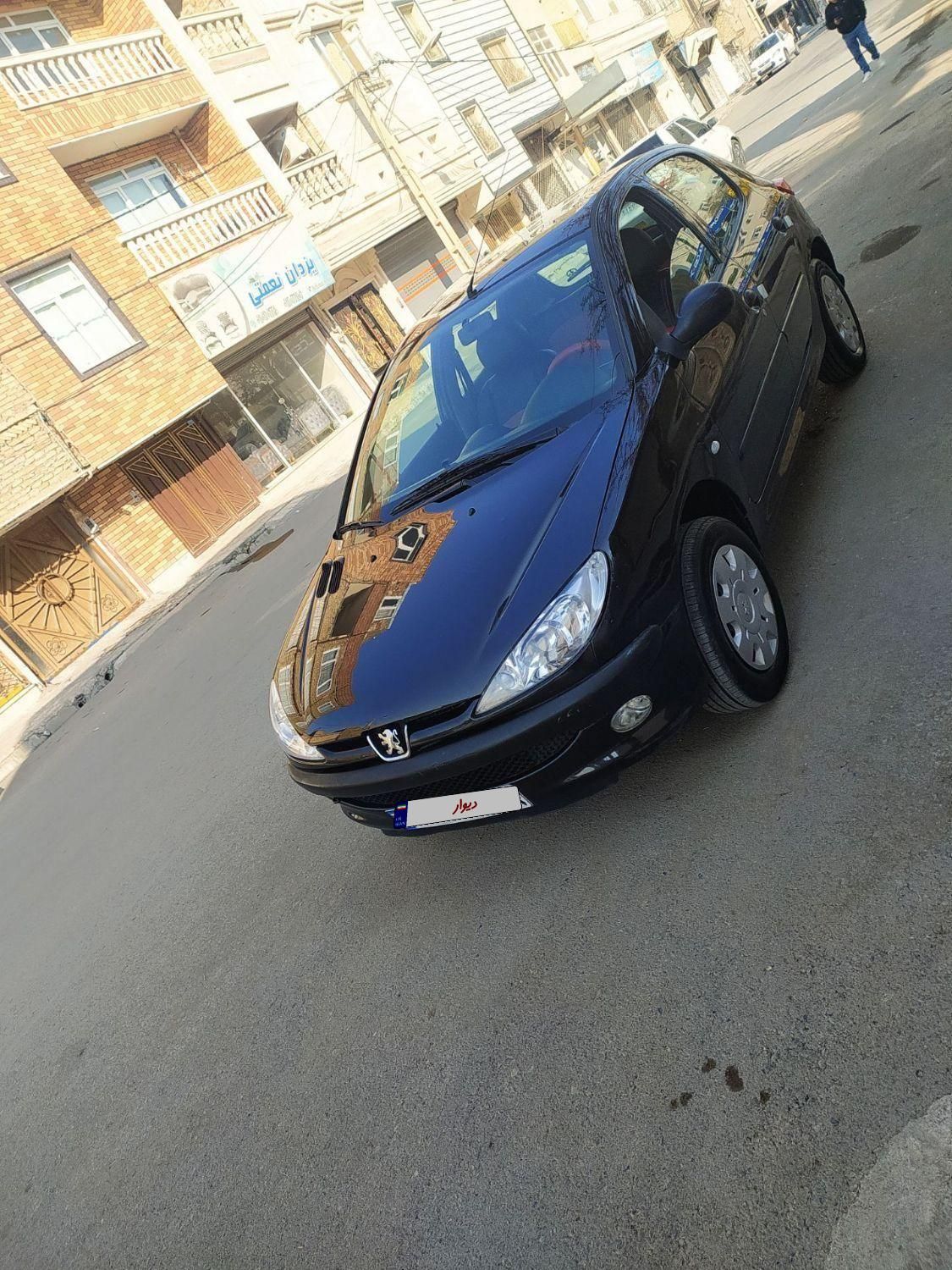 خودرو پژو، 206 آگهی ann_17988551