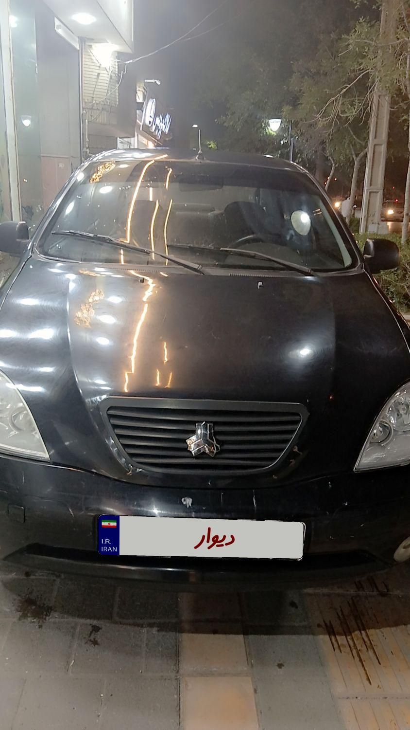 خودرو تیبا، صندوق دار آگهی ann_17988565