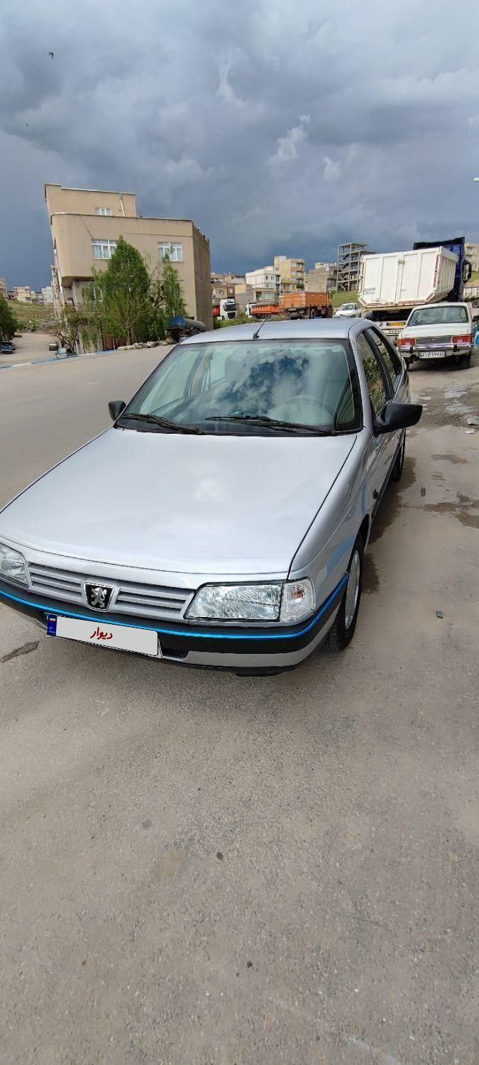 خودرو پژو، 405 آگهی ann_17988567