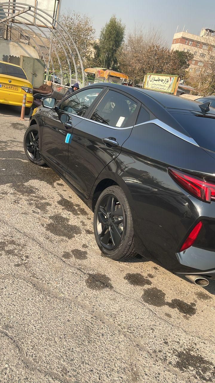 کی ام سی J7 اتوماتیک - 2024