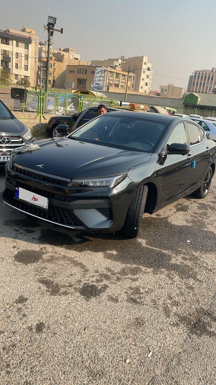 خودرو کی ام سی، J7 آگهی ann_17988570