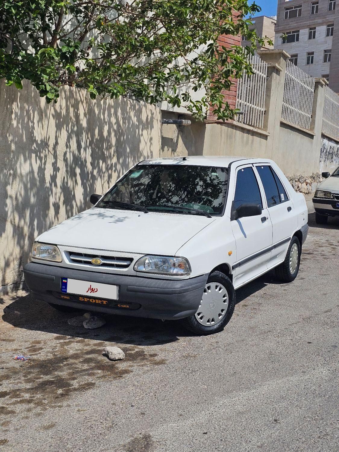 خودرو پراید، 131 آگهی ann_17988572